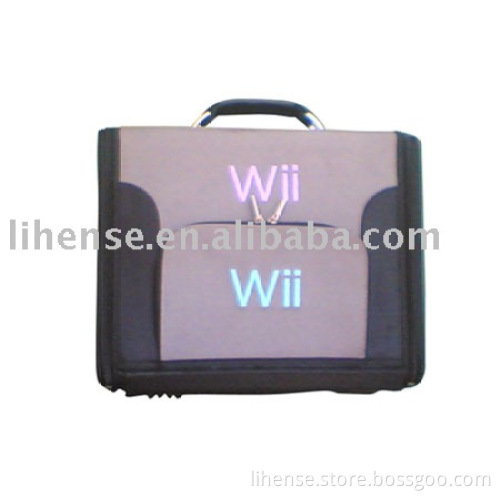 Console Carry Bag for Wii